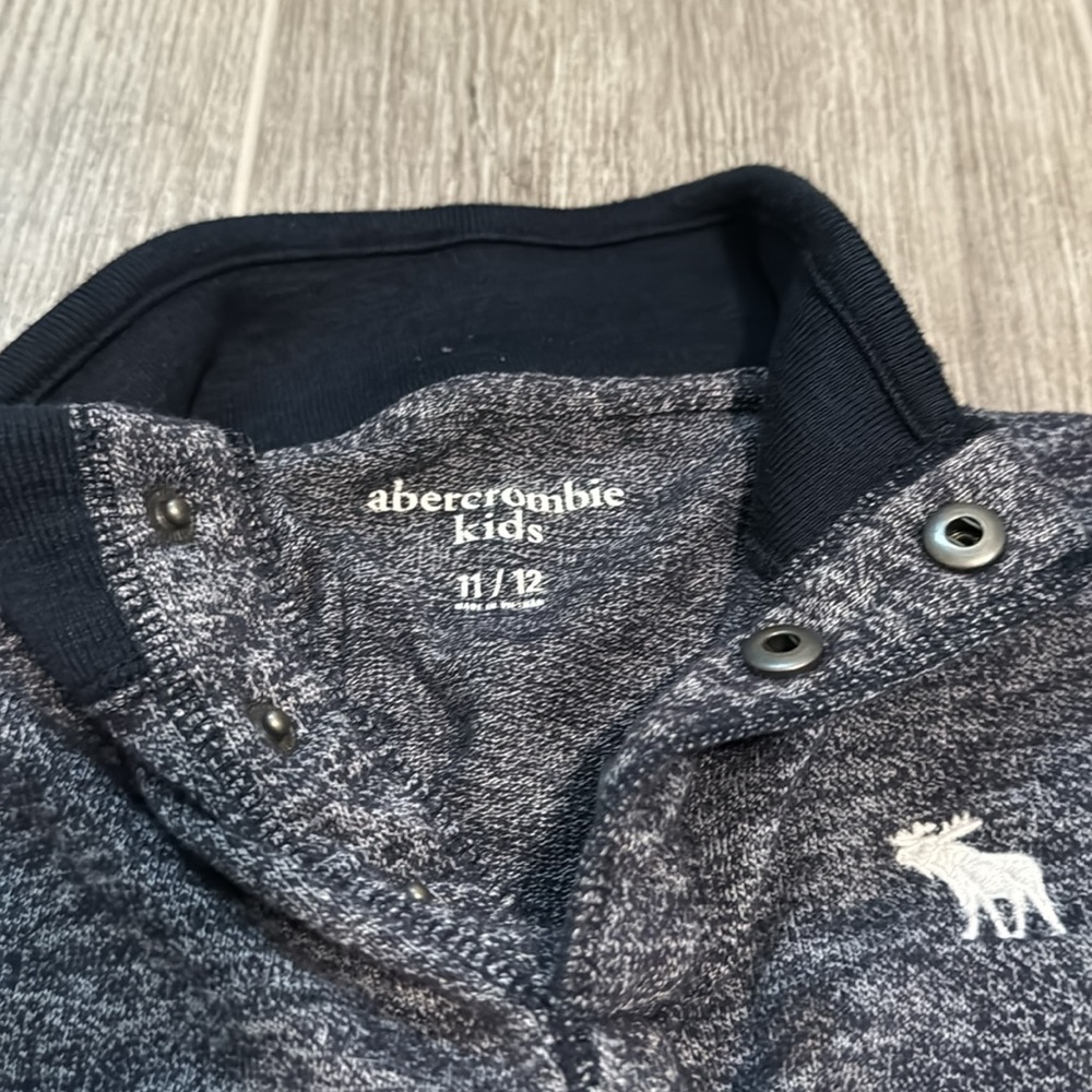 Boys pullover - Picture 3 of 4